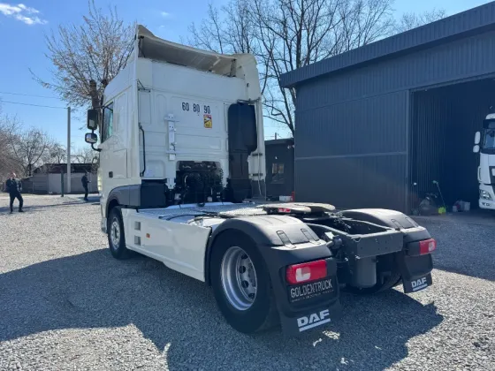 DAF XF 2018 Вінниця