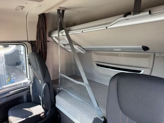 DAF XF 2018 Вінниця