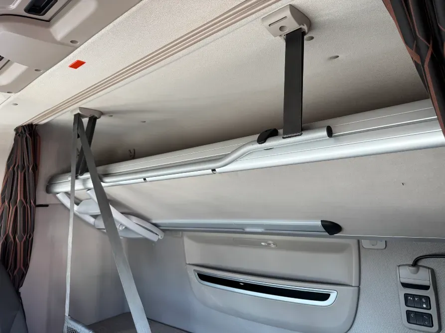 DAF XF 2018 Вінниця - зображення 10