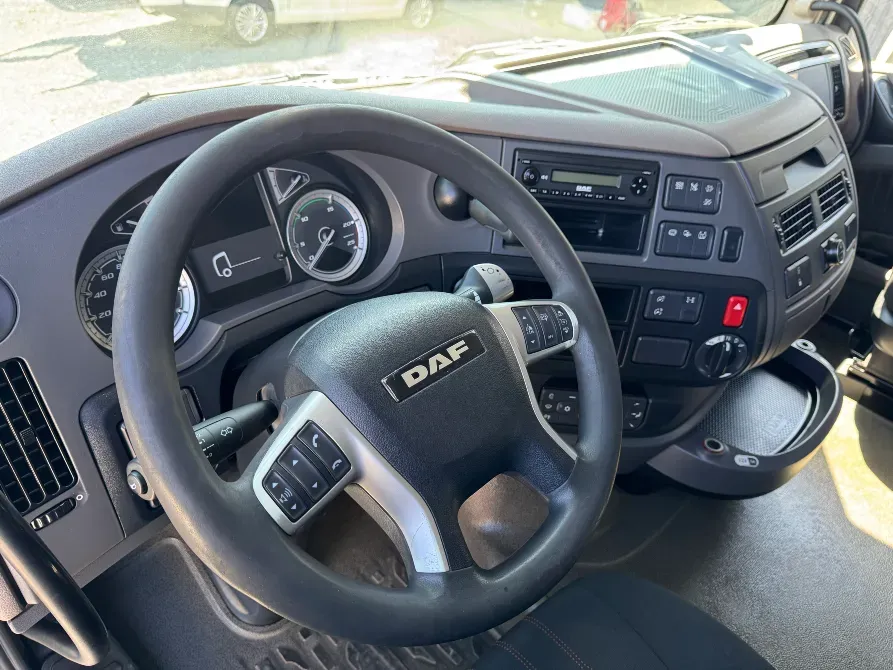DAF XF 2018 Вінниця - зображення 8