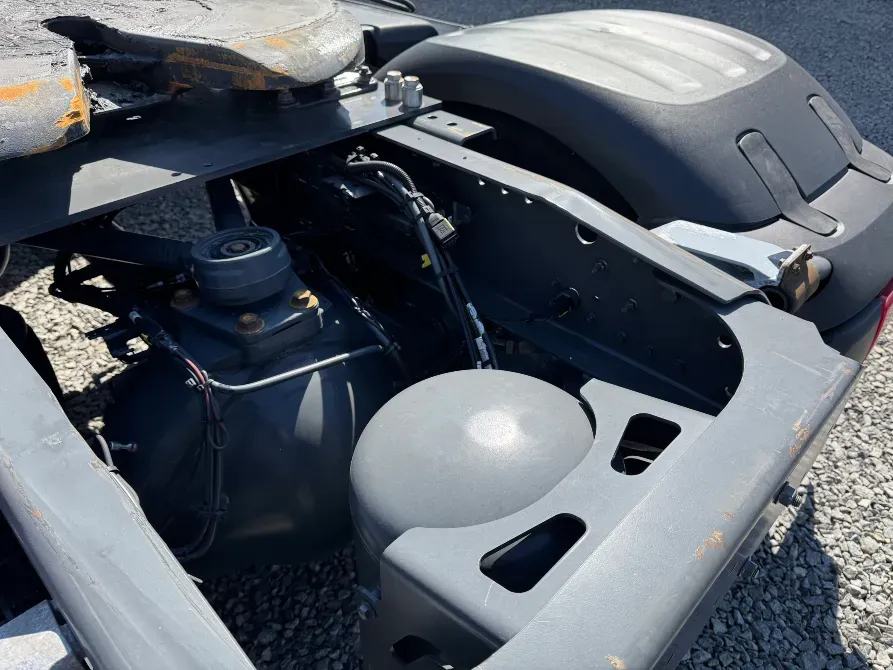 DAF XF 2018 Вінниця - зображення 4