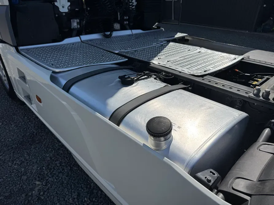 DAF XF 2018 Вінниця - зображення 5