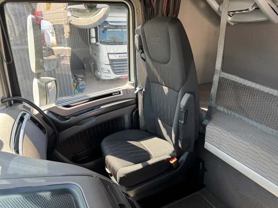 DAF XF 2018 Вінниця - зображення 9