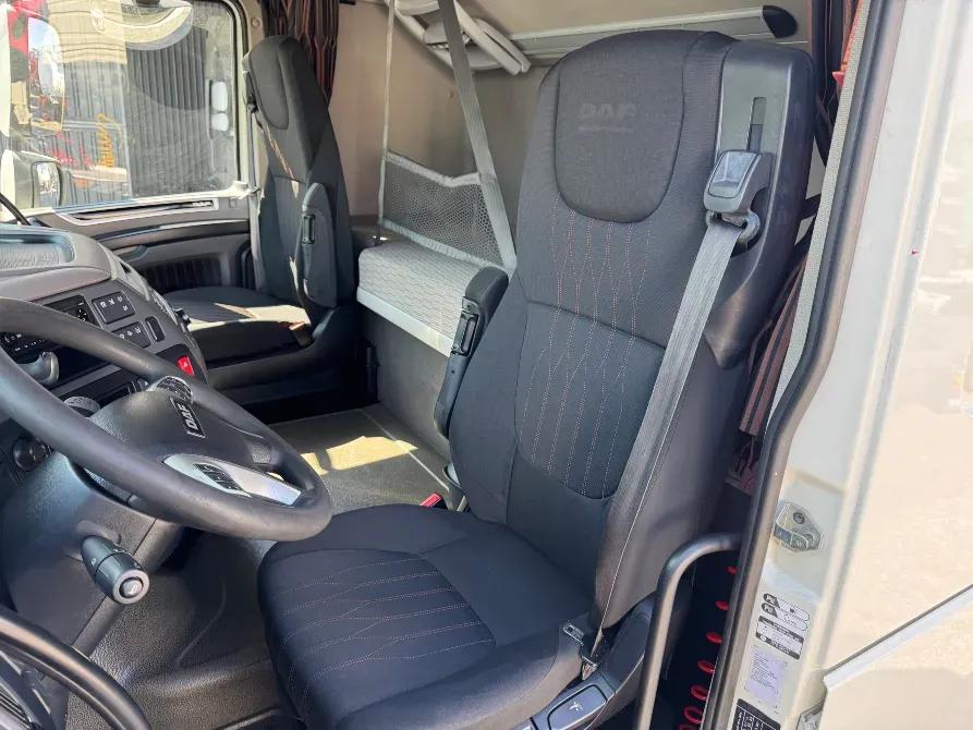 DAF XF 2018 Вінниця - зображення 7