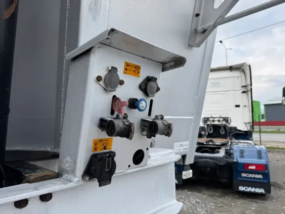 Benalu Bencere 2009 Вінниця