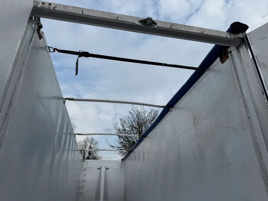 Benalu Bencere 2009 Вінниця - зображення 8