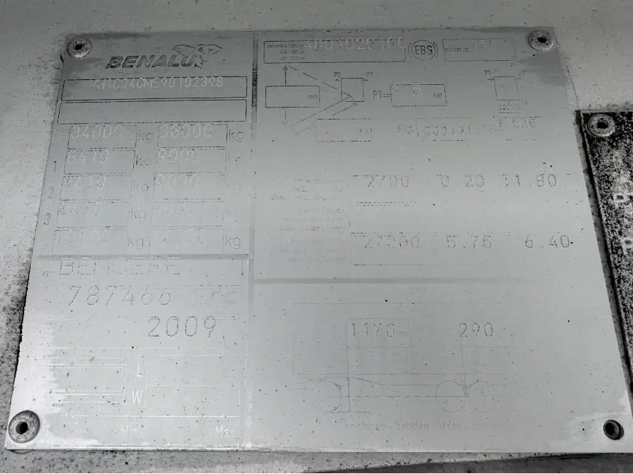 Benalu Bencere 2009 Вінниця - зображення 6