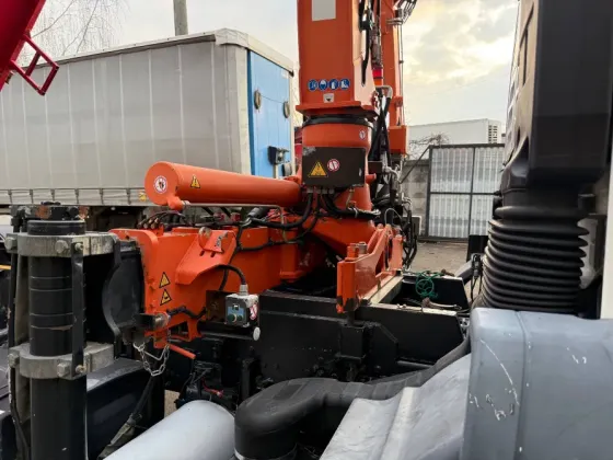 MAN TGM 2009 Вінниця