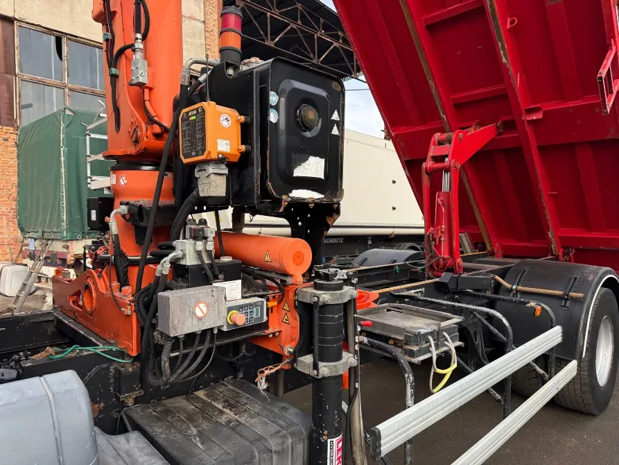 MAN TGM 2009 Вінниця - зображення 2