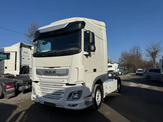 DAF XF 2018 Вінниця