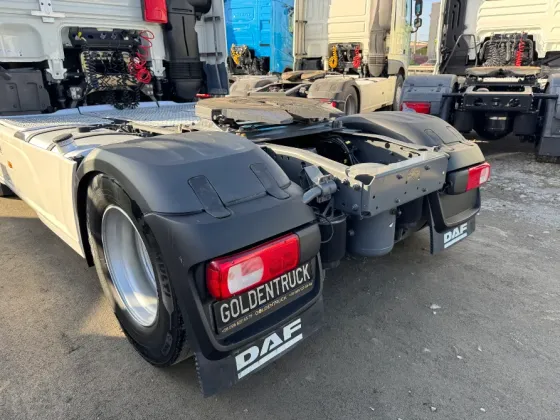 DAF XF 2018 Вінниця