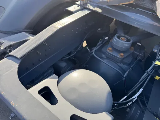 DAF XF 2018 Вінниця