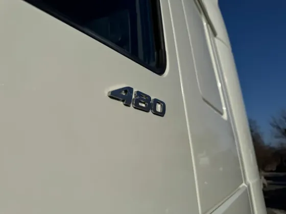 DAF XF 2018 Вінниця