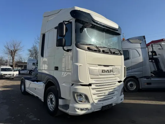 DAF XF 2018 Вінниця