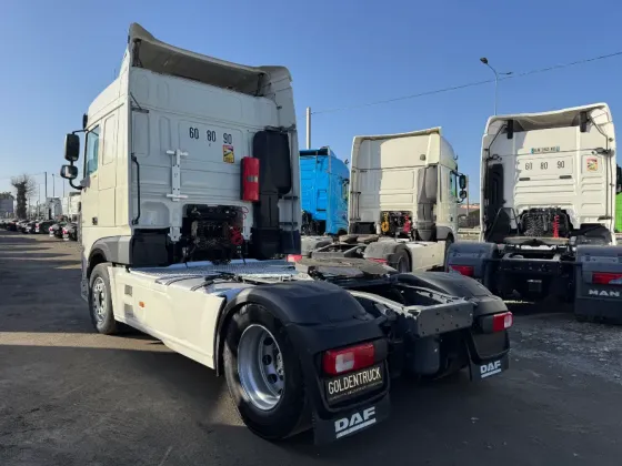 DAF XF 2018 Вінниця