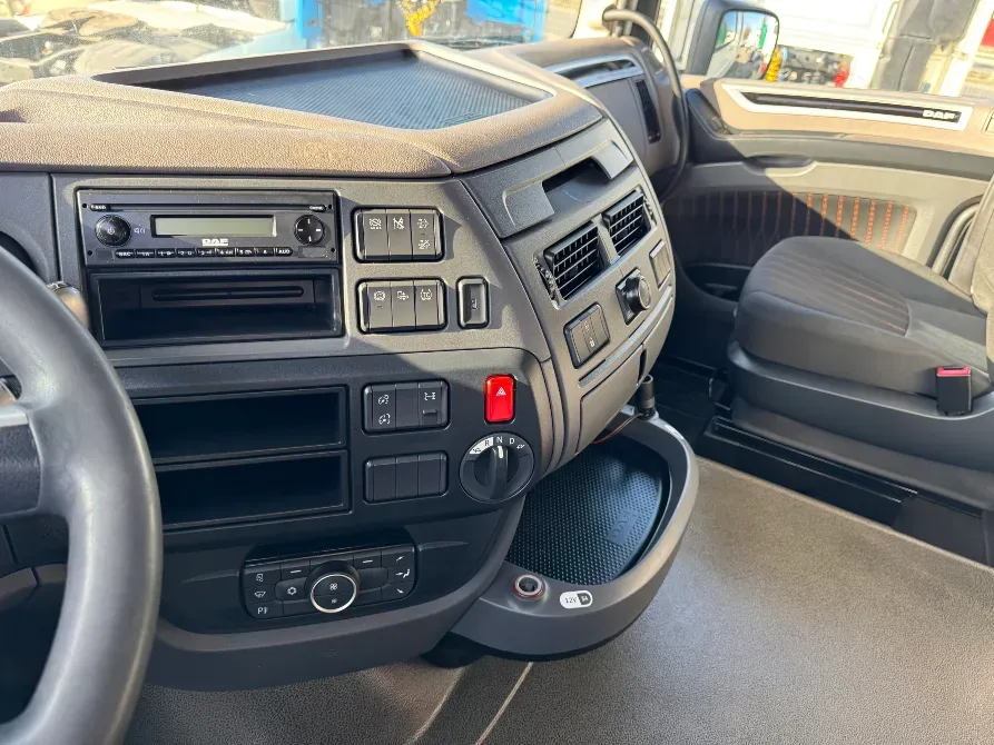 DAF XF 2018 Вінниця - зображення 9