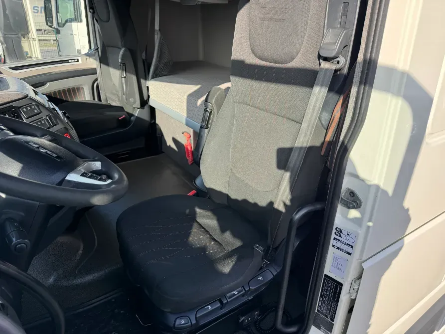 DAF XF 2018 Вінниця - зображення 7