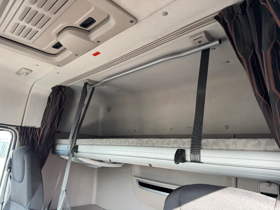 DAF XF 2018 Вінниця - зображення 8