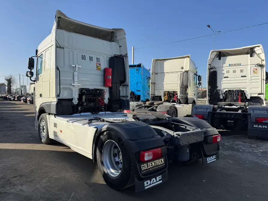 DAF XF 2018 Вінниця - зображення 3