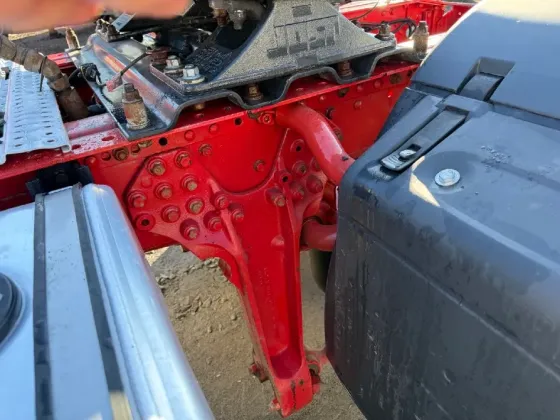 MAN TGS 2011 Вінниця