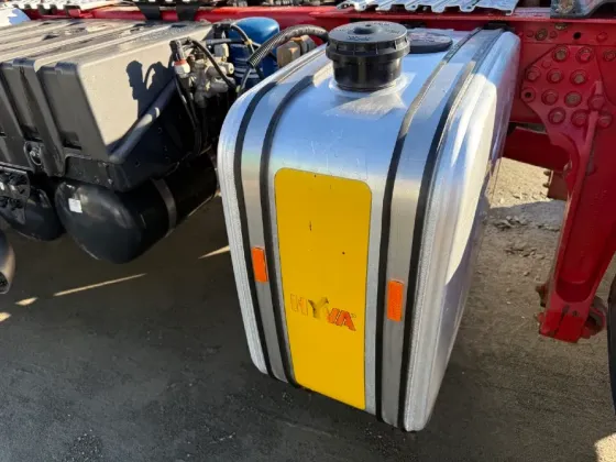 MAN TGS 2011 Вінниця