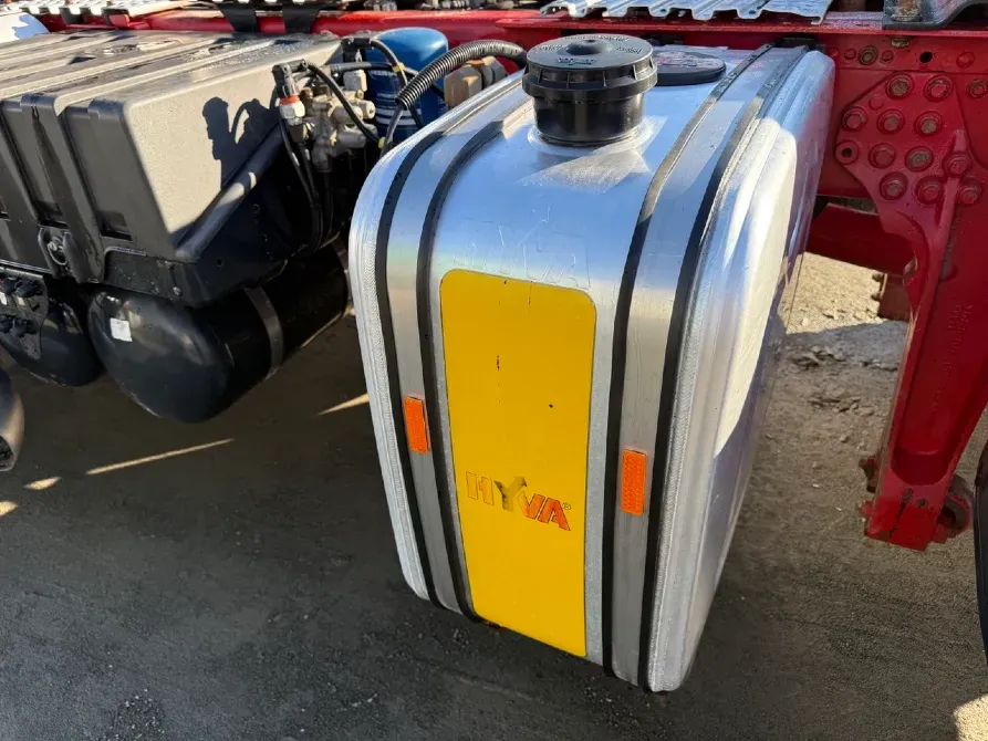 MAN TGS 2011 Вінниця - зображення 5