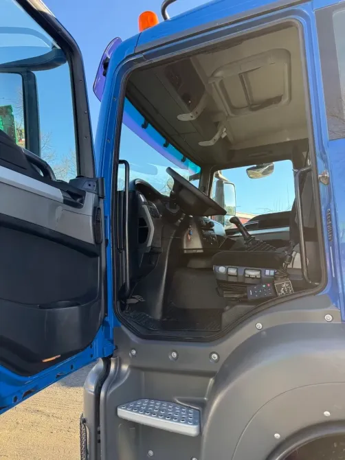 MAN TGS 2011 Вінниця - зображення 8