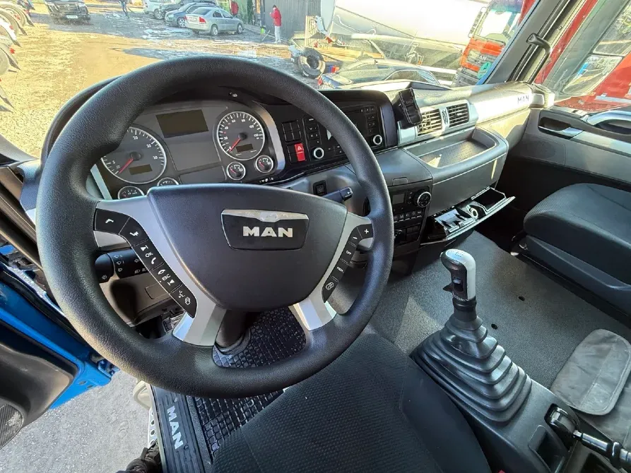 MAN TGS 2011 Вінниця - зображення 9