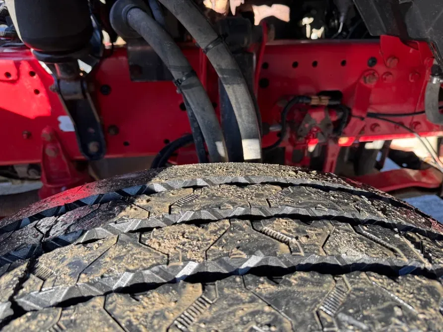 MAN TGS 2011 Вінниця - зображення 7