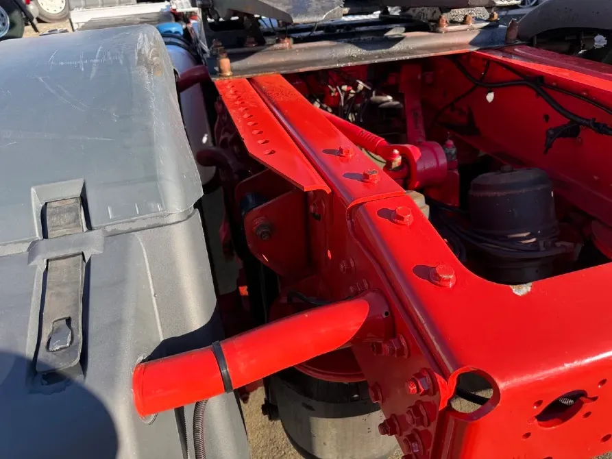 MAN TGS 2011 Вінниця - зображення 3