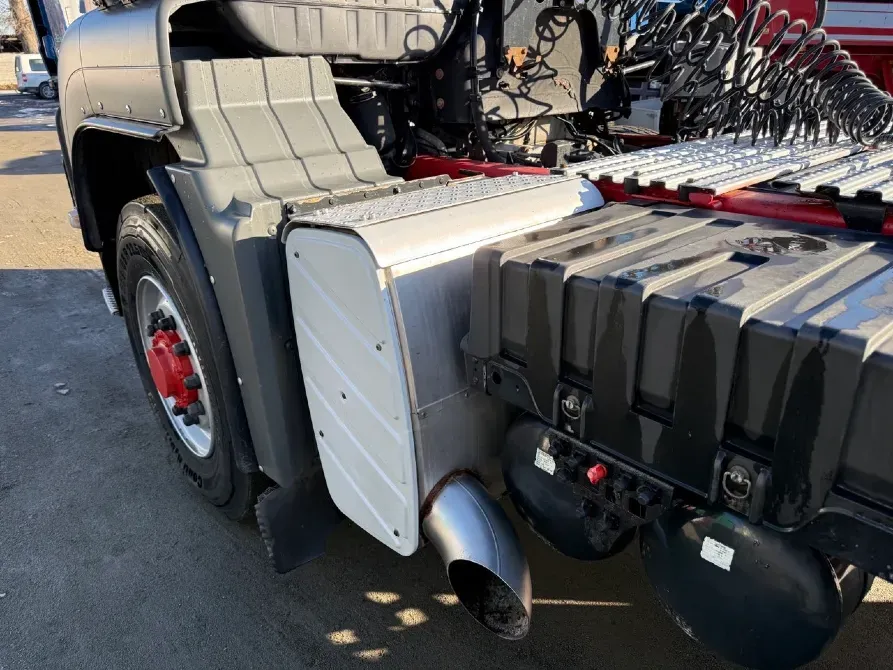 MAN TGS 2011 Вінниця - зображення 6