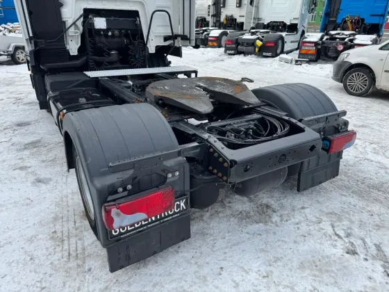 MAN TGL 2013 Вінниця