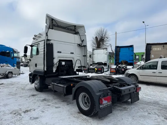 MAN TGL 2013 Вінниця