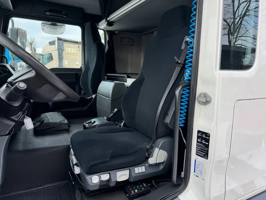 MAN TGL 2013 Вінниця - зображення 10