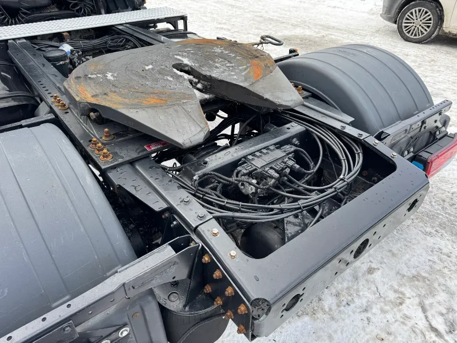 MAN TGL 2013 Вінниця - зображення 6