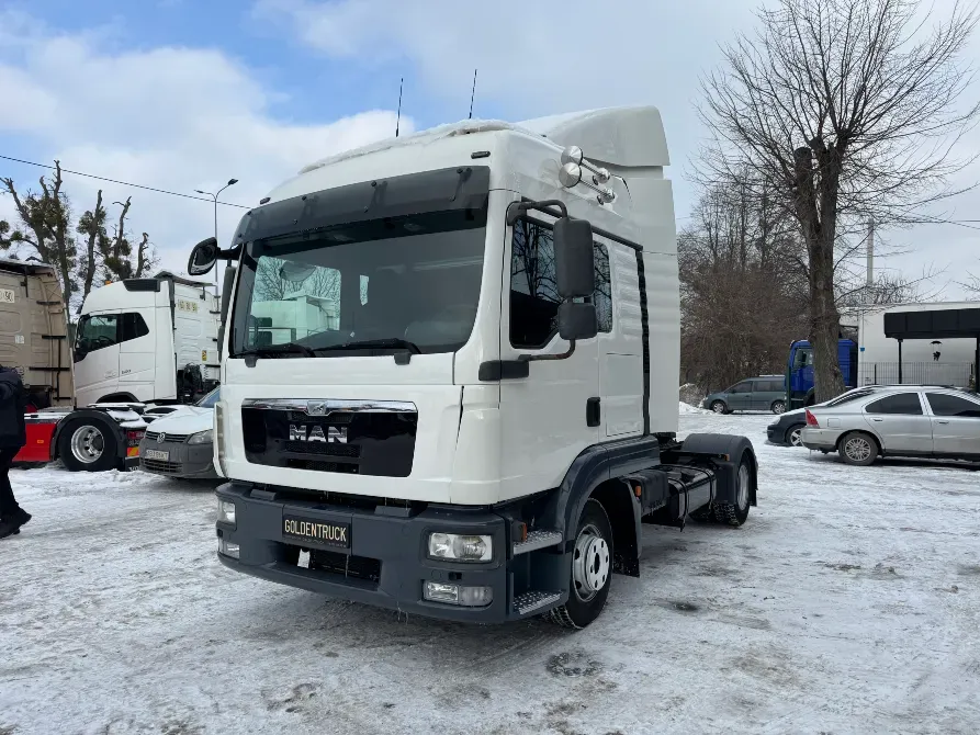 MAN TGL 2013 Вінниця - зображення 1