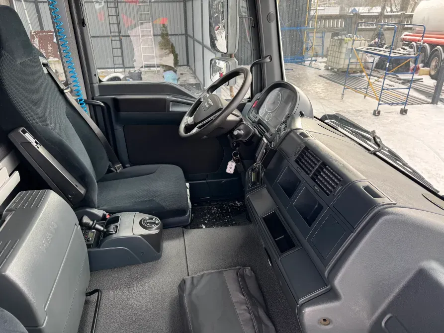 MAN TGL 2013 Вінниця - зображення 9