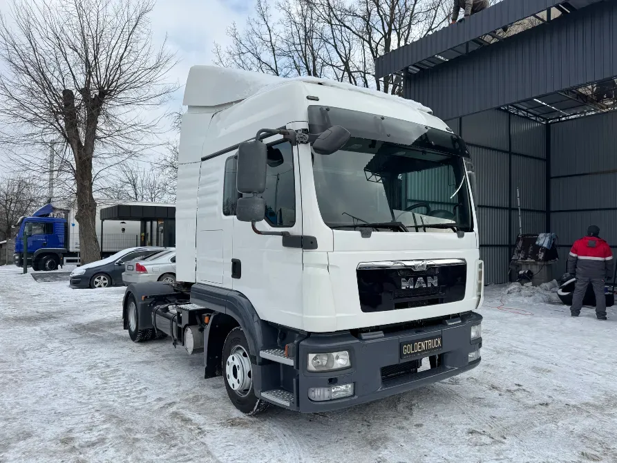 MAN TGL 2013 Вінниця - зображення 2