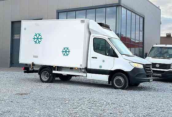 Mercedes-Benz Sprinter 2020 Рівне