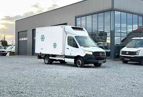 Mercedes-Benz Sprinter 2020 Рівне