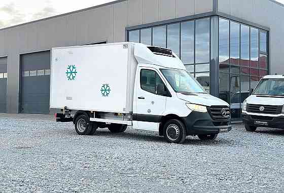 Mercedes-Benz Sprinter 2020 Рівне
