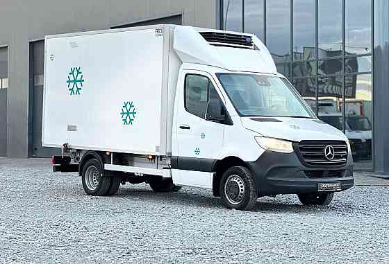Mercedes-Benz Sprinter 2020 Рівне