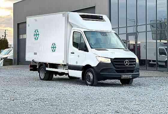 Mercedes-Benz Sprinter 2020 Рівне