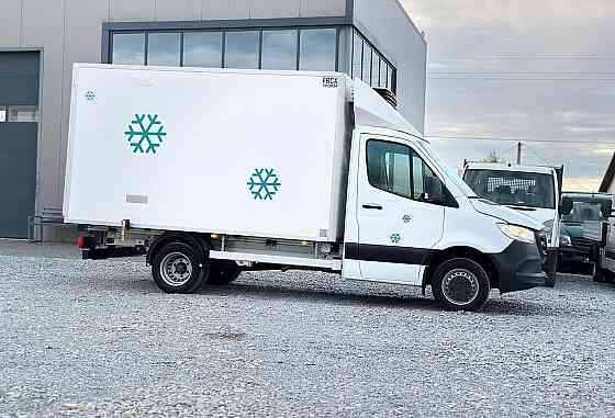 Mercedes-Benz Sprinter 2020 Рівне