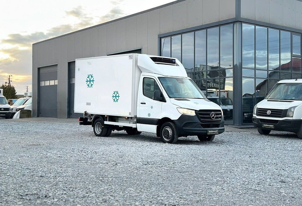 Mercedes-Benz Sprinter 2020 Рівне - зображення 5
