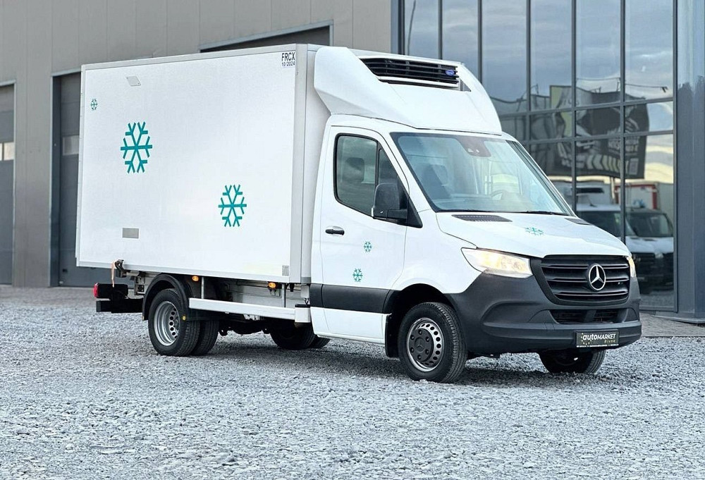 Mercedes-Benz Sprinter 2020 Рівне - зображення 6