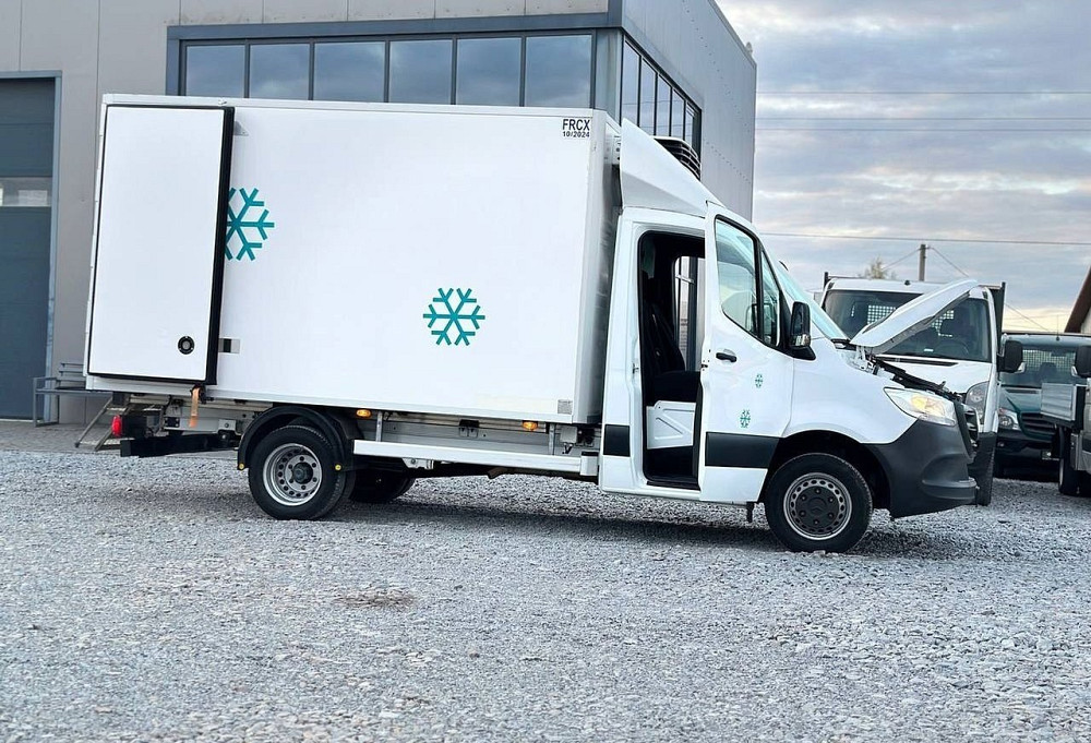 Mercedes-Benz Sprinter 2020 Рівне - зображення 18