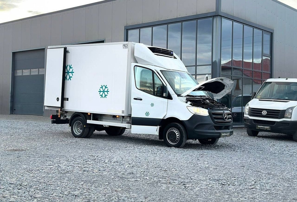 Mercedes-Benz Sprinter 2020 Рівне - зображення 20