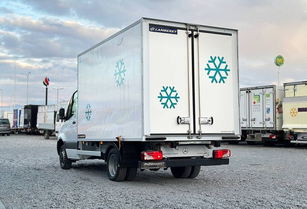 Mercedes-Benz Sprinter 2020 Рівне - зображення 15