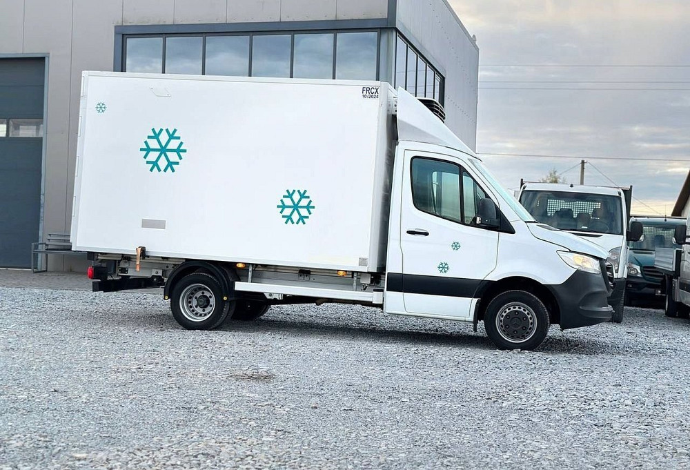 Mercedes-Benz Sprinter 2020 Рівне - зображення 2